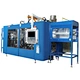 plastic bottle making machine